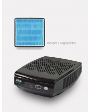 PPP Air Purifier PPP-50-02 For Car With KV Filter